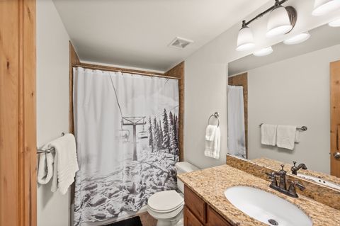 Tiny photo for 5569 N OSLO LN #3402, Park City, UT 84098 (MLS # 2147713)