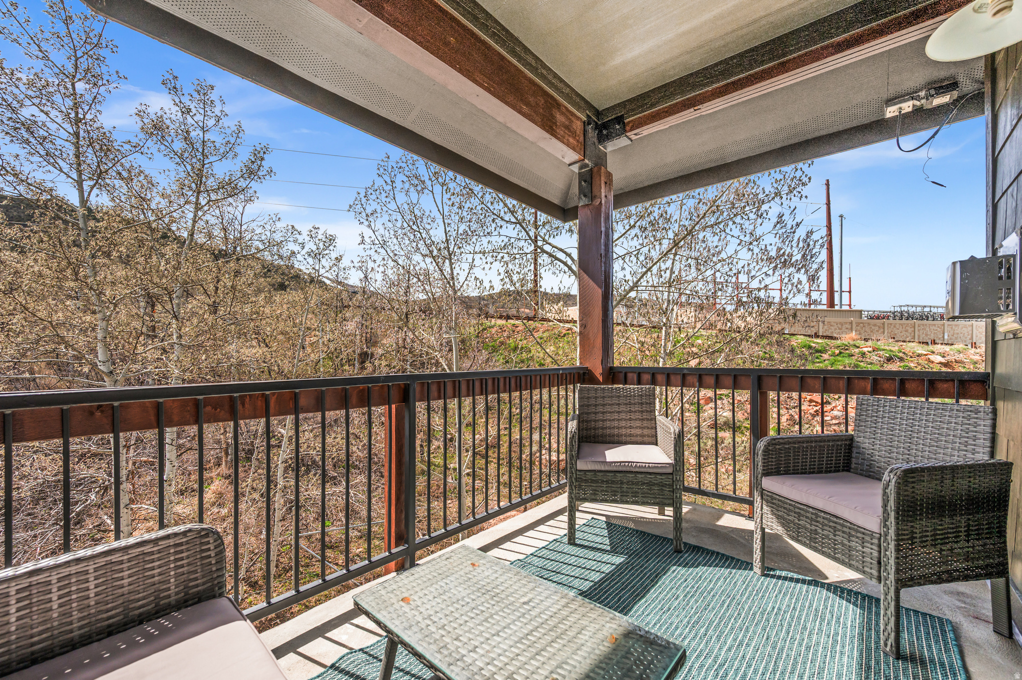 LODGES AT BEAR HOLLOW - Residential