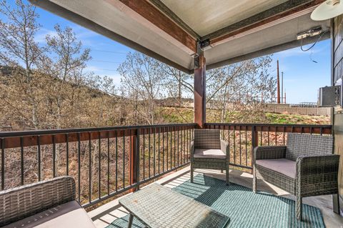 Tiny photo for 5569 N OSLO LN #3402, Park City, UT 84098 (MLS # 2147713)