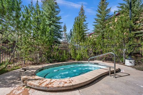Tiny photo for 5569 N OSLO LN #3402, Park City, UT 84098 (MLS # 2147713)