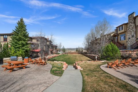 Tiny photo for 5569 N OSLO LN #3402, Park City, UT 84098 (MLS # 2147713)