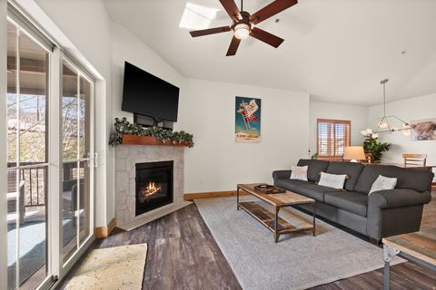 Tiny photo for 5569 N OSLO LN #3402, Park City, UT 84098 (MLS # 2147713)