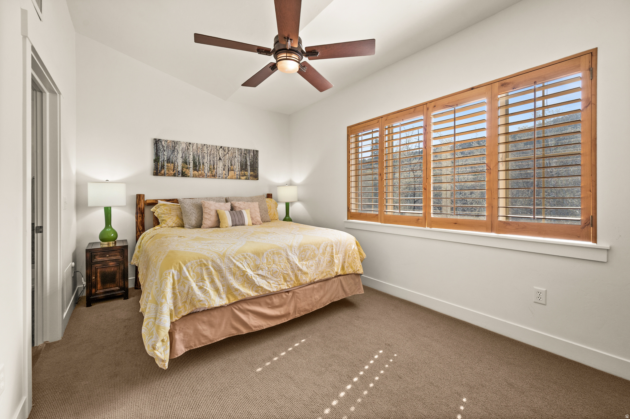 LODGES AT BEAR HOLLOW - Residential