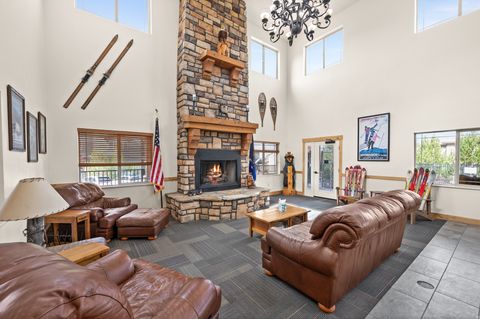 Tiny photo for 5569 N OSLO LN #3402, Park City, UT 84098 (MLS # 2147713)