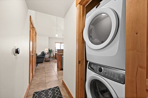 Tiny photo for 5569 N OSLO LN #3402, Park City, UT 84098 (MLS # 2147713)