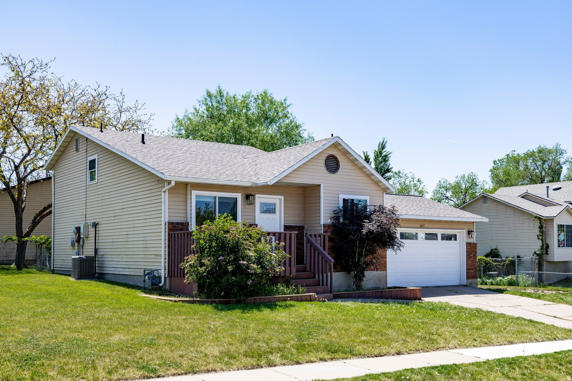 PHEASANT RUN ESTATES - Residential