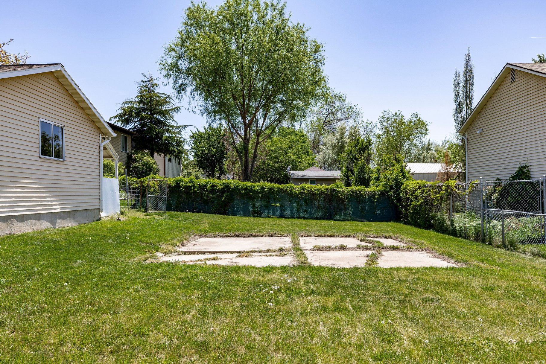 PHEASANT RUN ESTATES - Residential