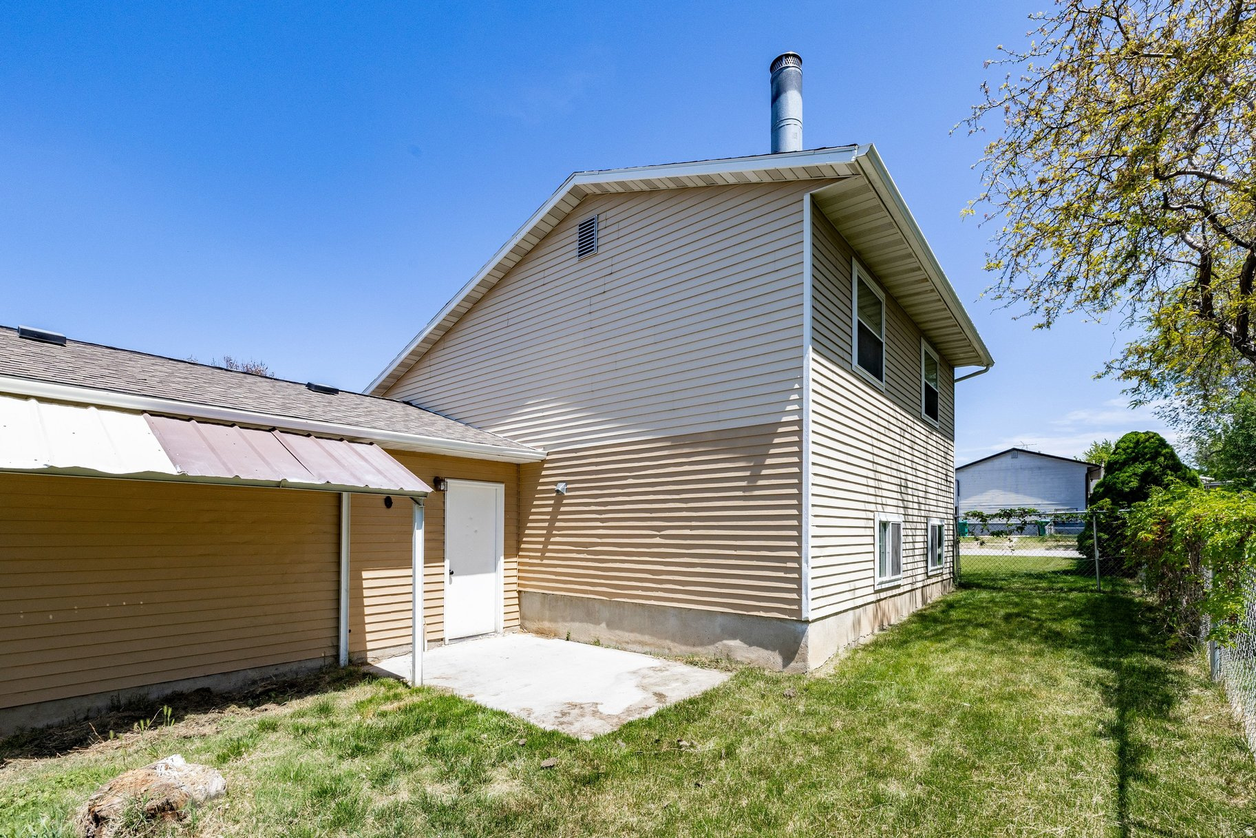 PHEASANT RUN ESTATES - Residential