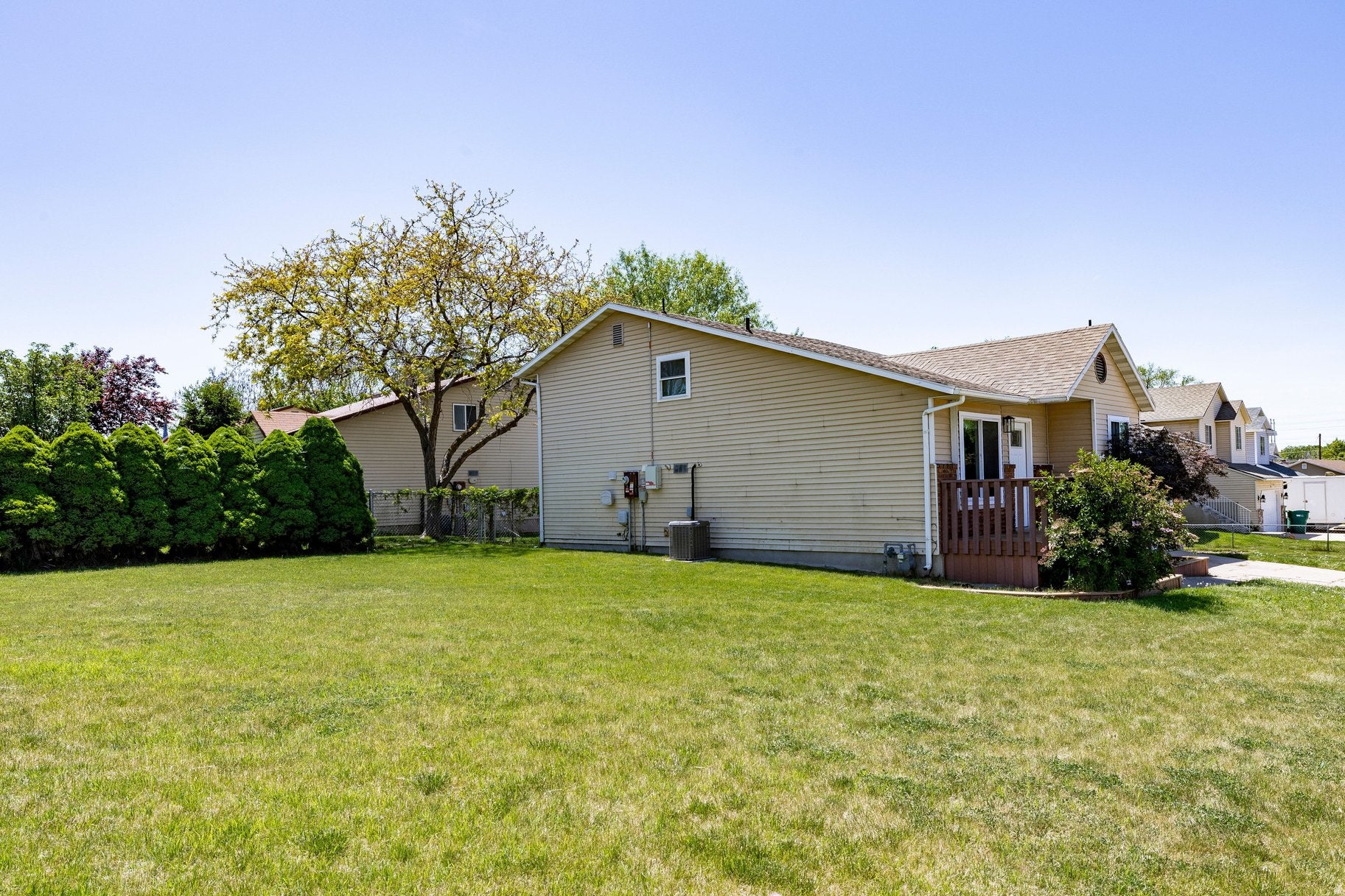 PHEASANT RUN ESTATES - Residential
