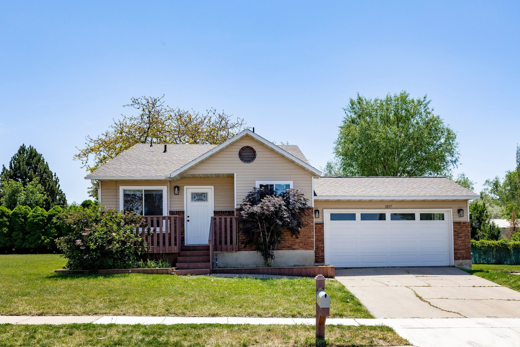 PHEASANT RUN ESTATES - Residential