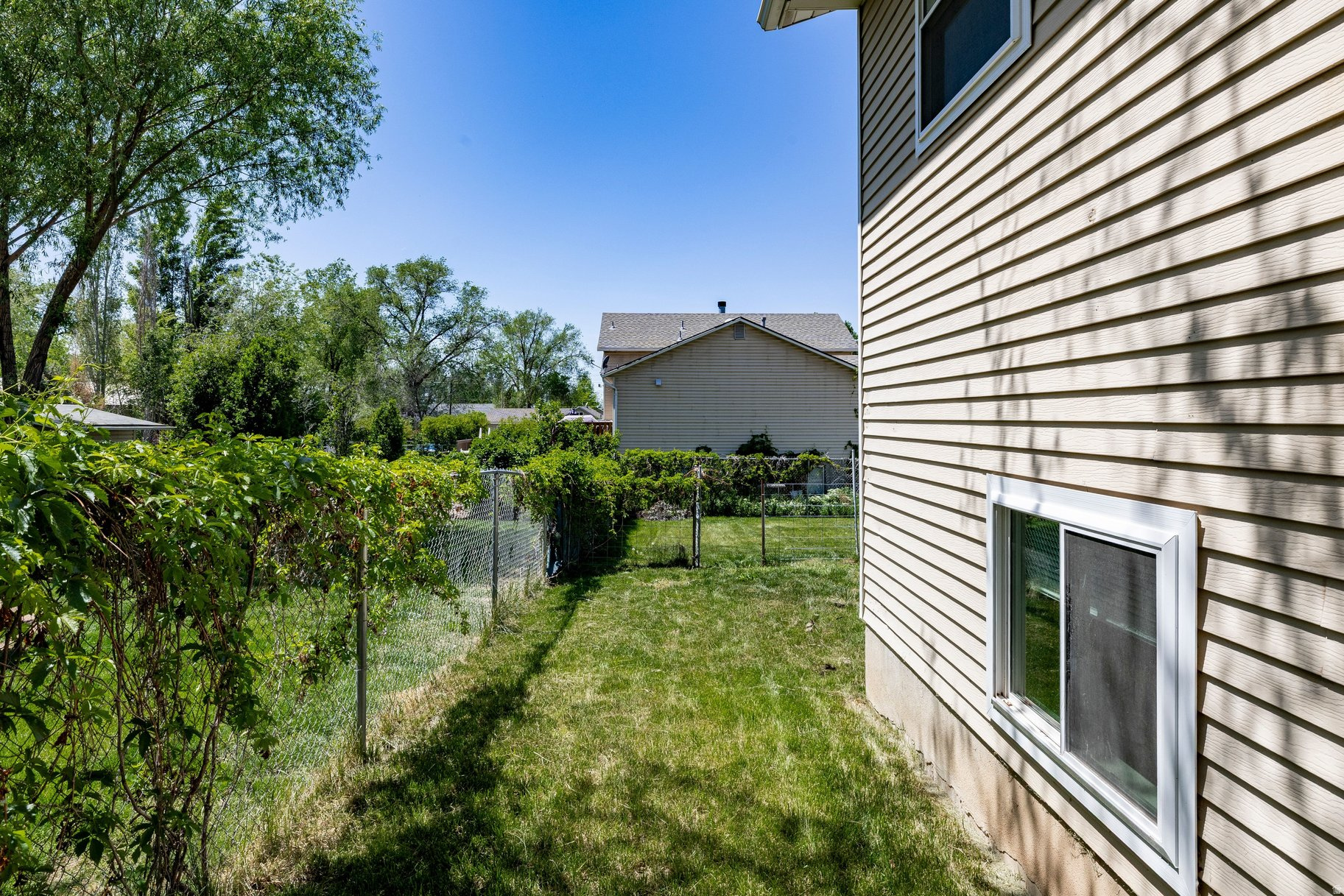 PHEASANT RUN ESTATES - Residential