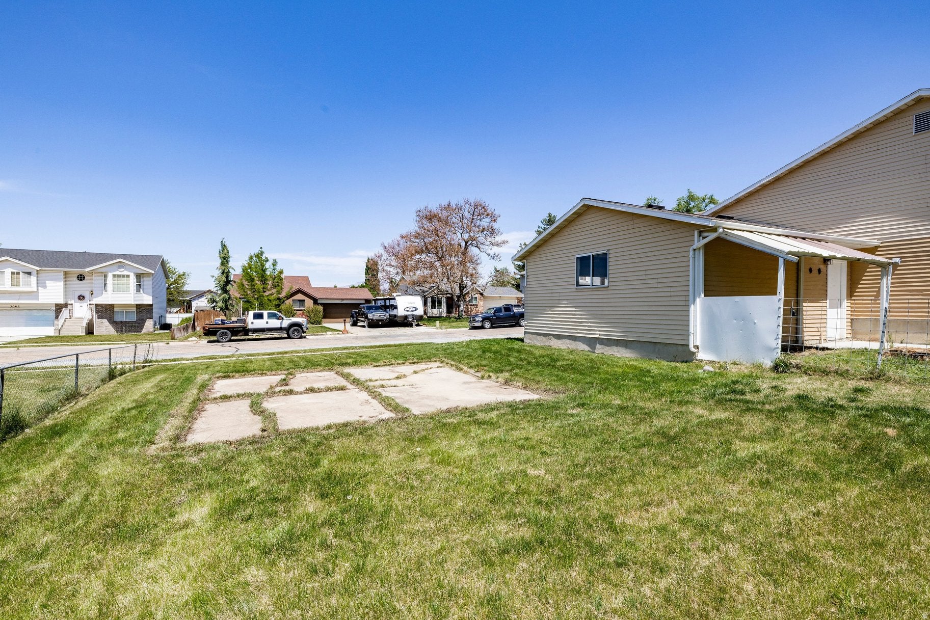 PHEASANT RUN ESTATES - Residential