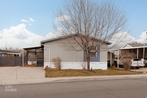 Tiny photo for 1025 N 300 W #7, Springville, UT 84663 (MLS # 2134498)