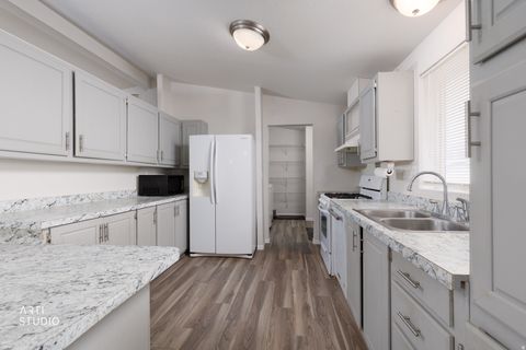Tiny photo for 1025 N 300 W #7, Springville, UT 84663 (MLS # 2134498)