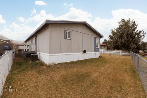 Tiny photo for 1025 N 300 W #7, Springville, UT 84663 (MLS # 2134498)