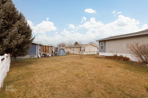 Tiny photo for 1025 N 300 W #7, Springville, UT 84663 (MLS # 2134498)