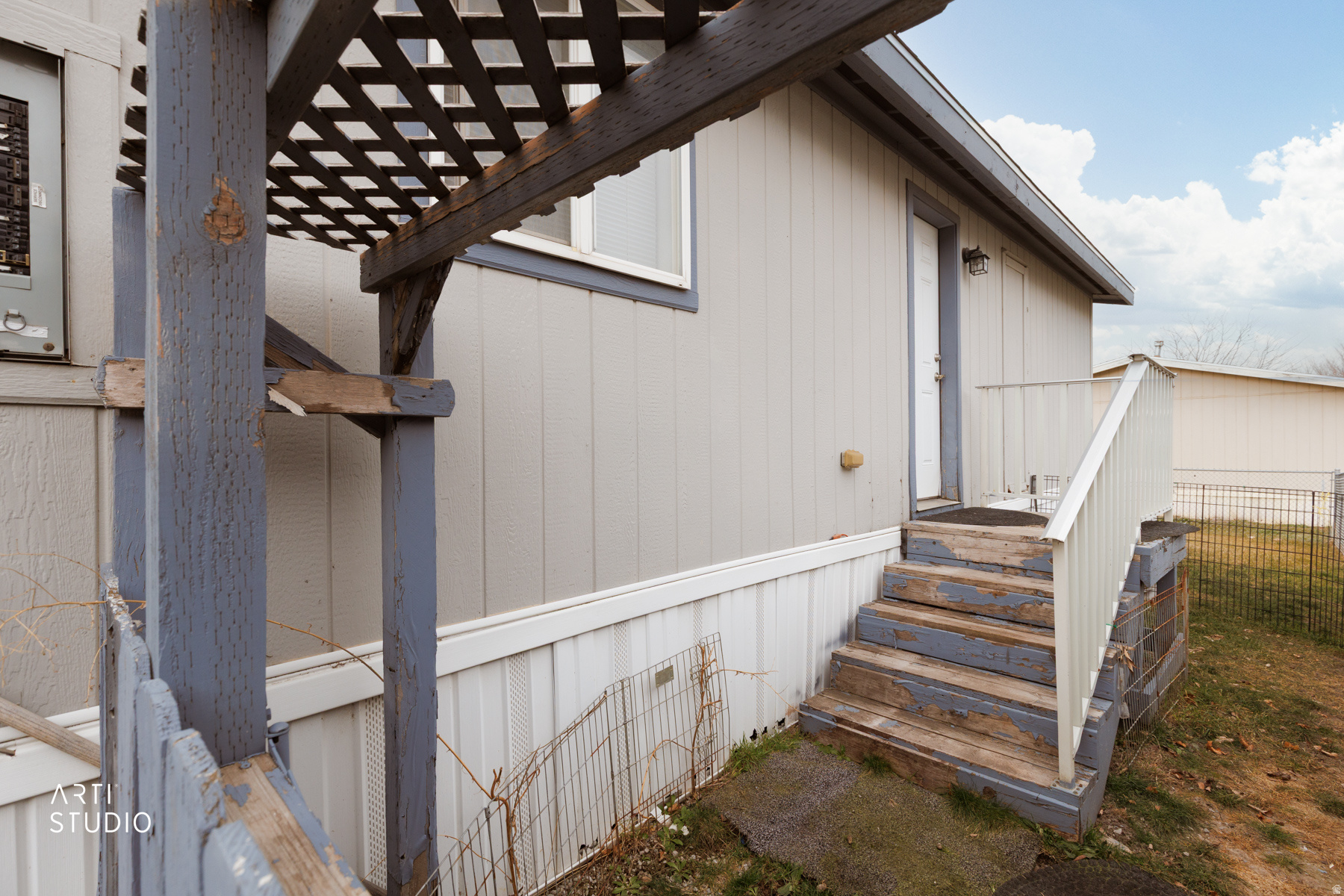 OAKBROOK - Residential