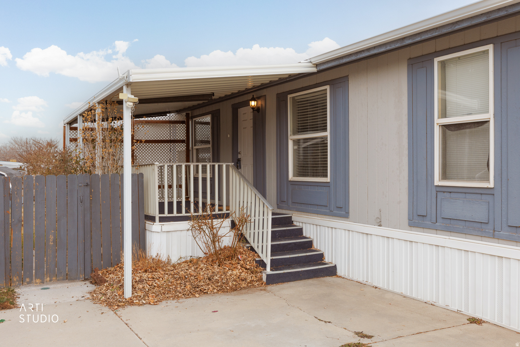 OAKBROOK - Residential