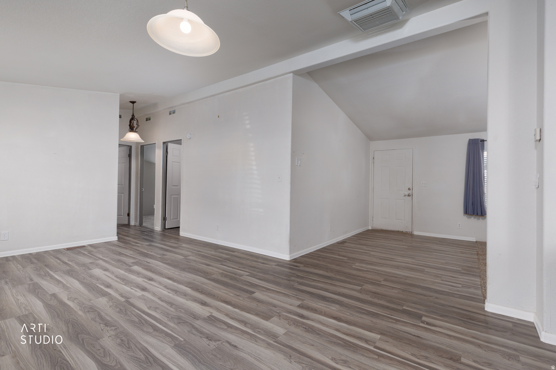 OAKBROOK - Residential