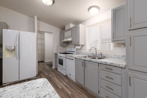 Tiny photo for 1025 N 300 W #7, Springville, UT 84663 (MLS # 2134498)