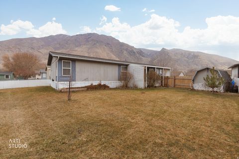 Tiny photo for 1025 N 300 W #7, Springville, UT 84663 (MLS # 2134498)