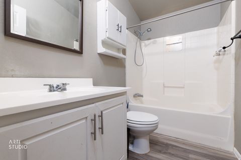 Tiny photo for 1025 N 300 W #7, Springville, UT 84663 (MLS # 2134498)