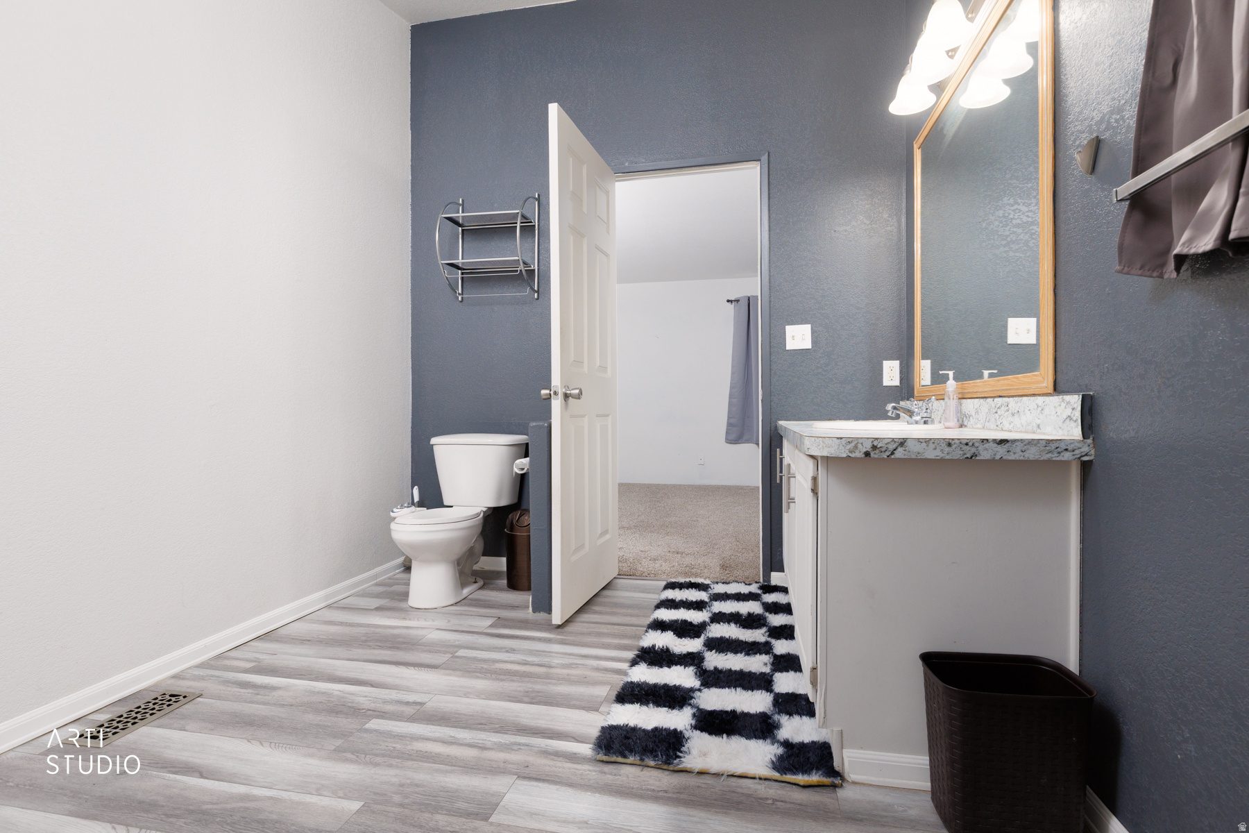 OAKBROOK - Residential