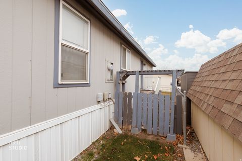 Tiny photo for 1025 N 300 W #7, Springville, UT 84663 (MLS # 2134498)