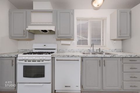 Tiny photo for 1025 N 300 W #7, Springville, UT 84663 (MLS # 2134498)