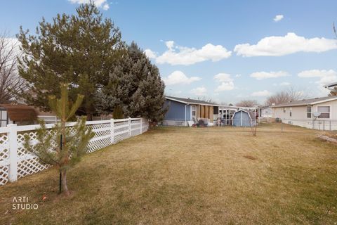 Tiny photo for 1025 N 300 W #7, Springville, UT 84663 (MLS # 2134498)