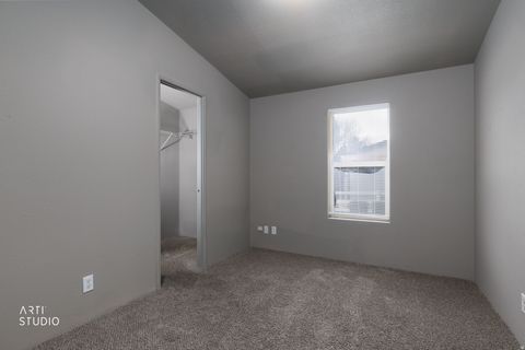 Tiny photo for 1025 N 300 W #7, Springville, UT 84663 (MLS # 2134498)