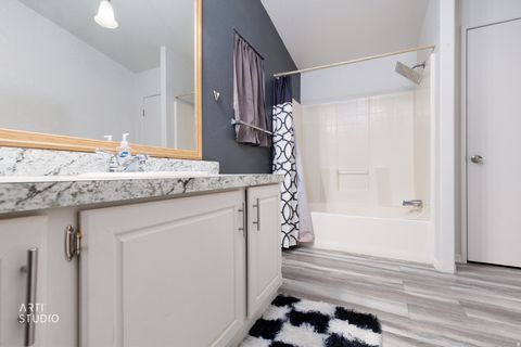 Tiny photo for 1025 N 300 W #7, Springville, UT 84663 (MLS # 2134498)