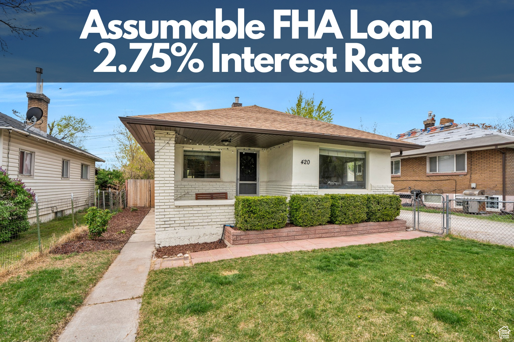 420 S Freedom Blvd Blvd, Provo, Utah image 2