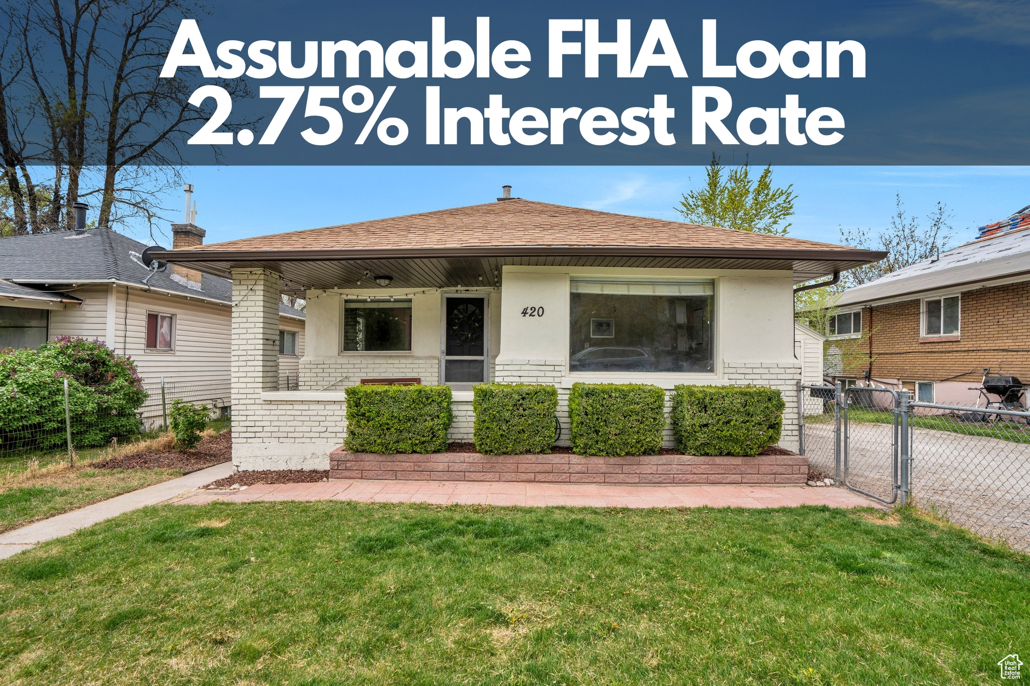420 S Freedom Blvd Blvd, Provo, Utah image 1