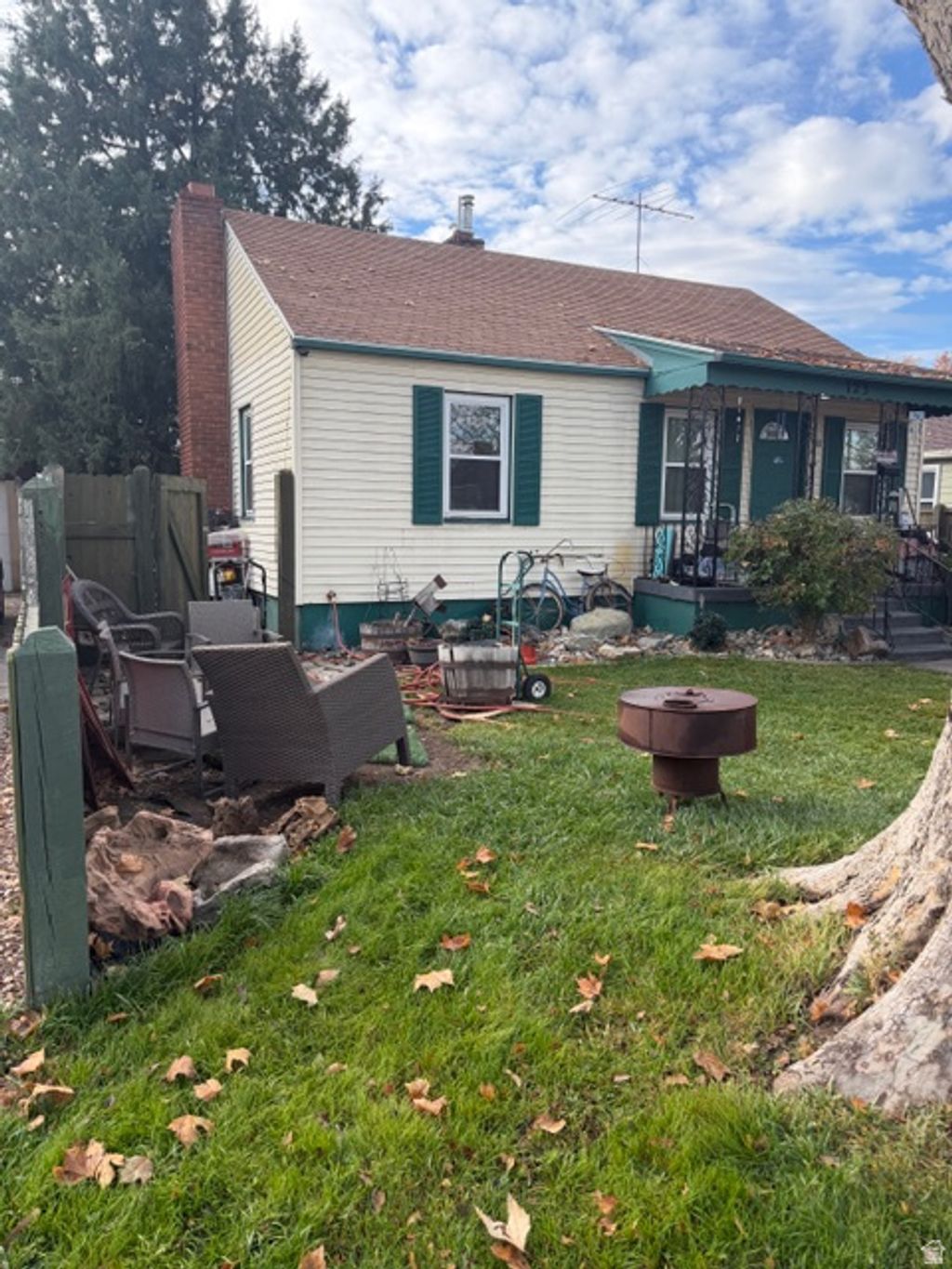 Photo of 123 W MOND ST S, Ogden, UT 84404 (MLS # 2124332)