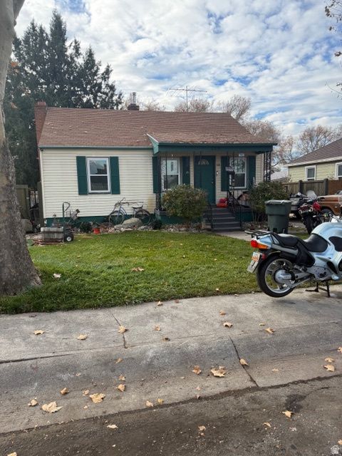 Tiny photo for 123 W MOND ST S, Ogden, UT 84404 (MLS # 2124332)
