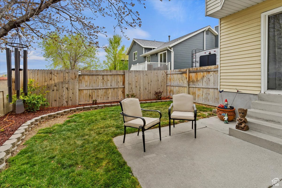 6241 S Barton Park Dr, West Jordan, Utah image 29
