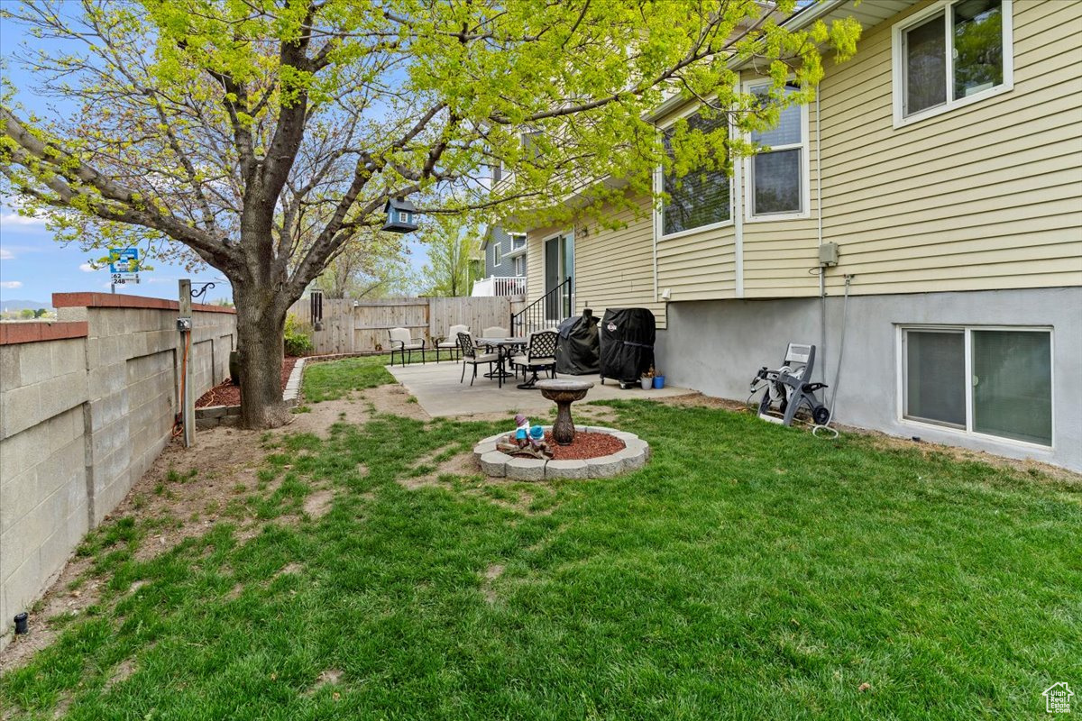 6241 S Barton Park Dr, West Jordan, Utah image 28