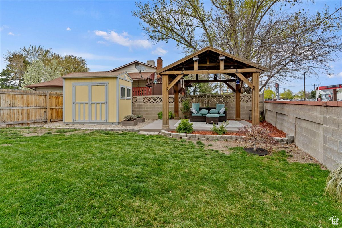 6241 S Barton Park Dr, West Jordan, Utah image 30