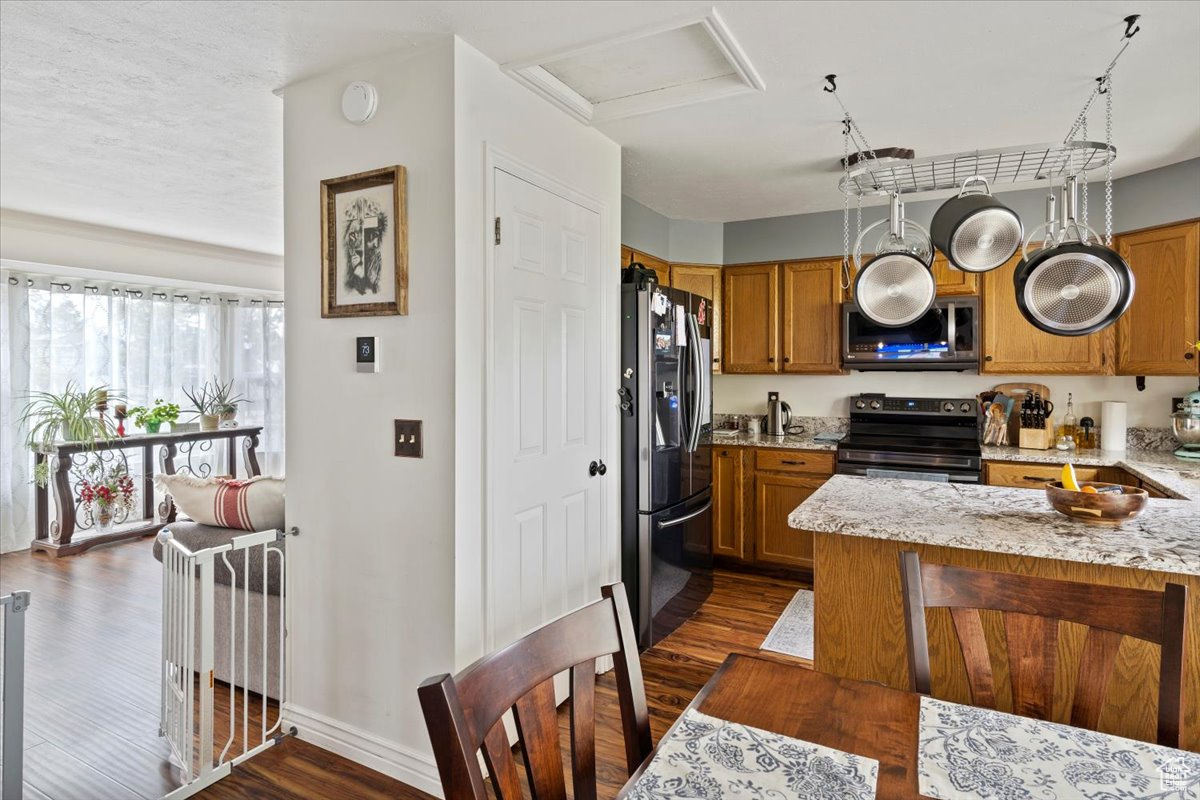 6241 S Barton Park Dr, West Jordan, Utah image 8