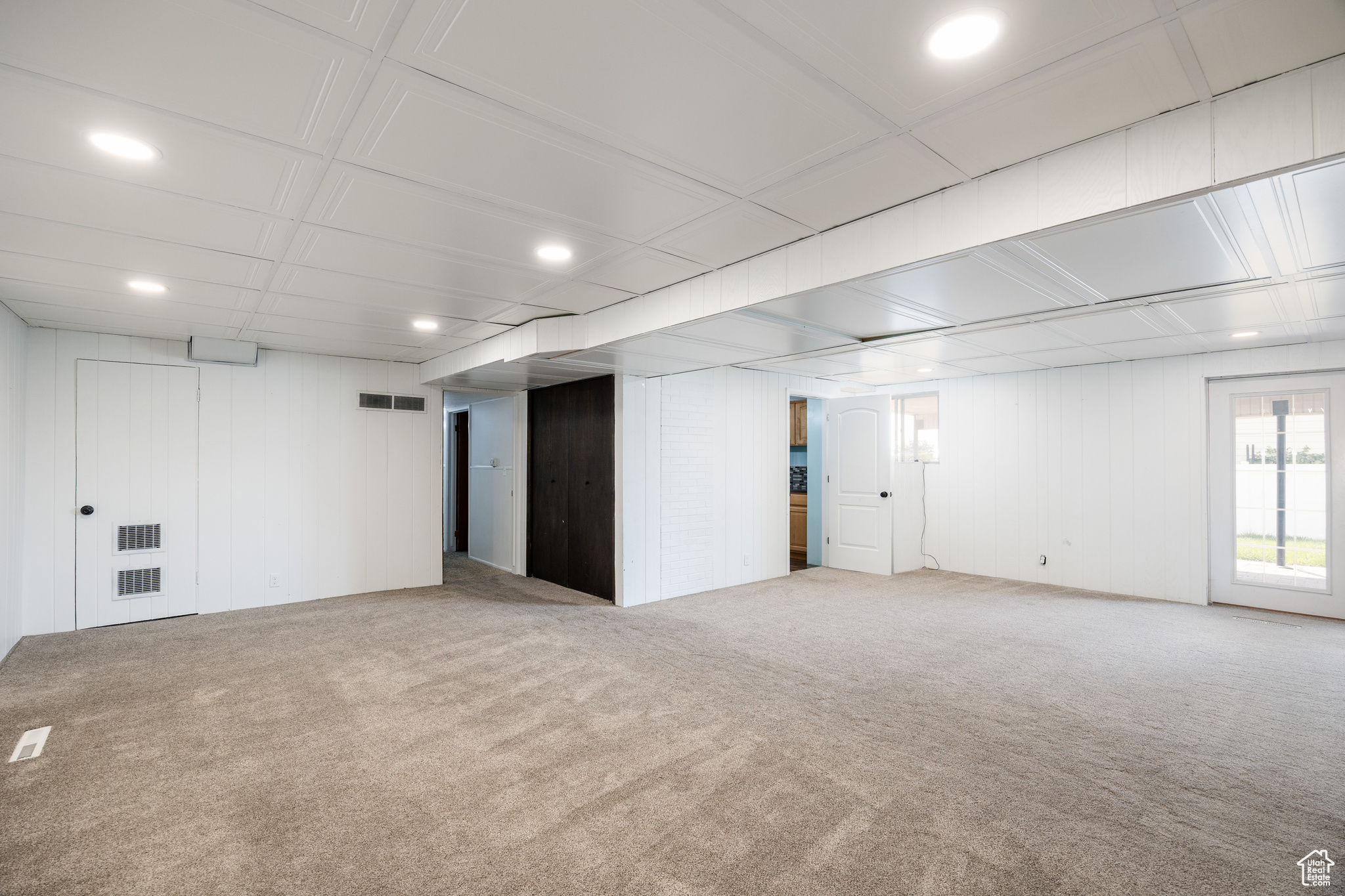 HILTON HOMES - Residential