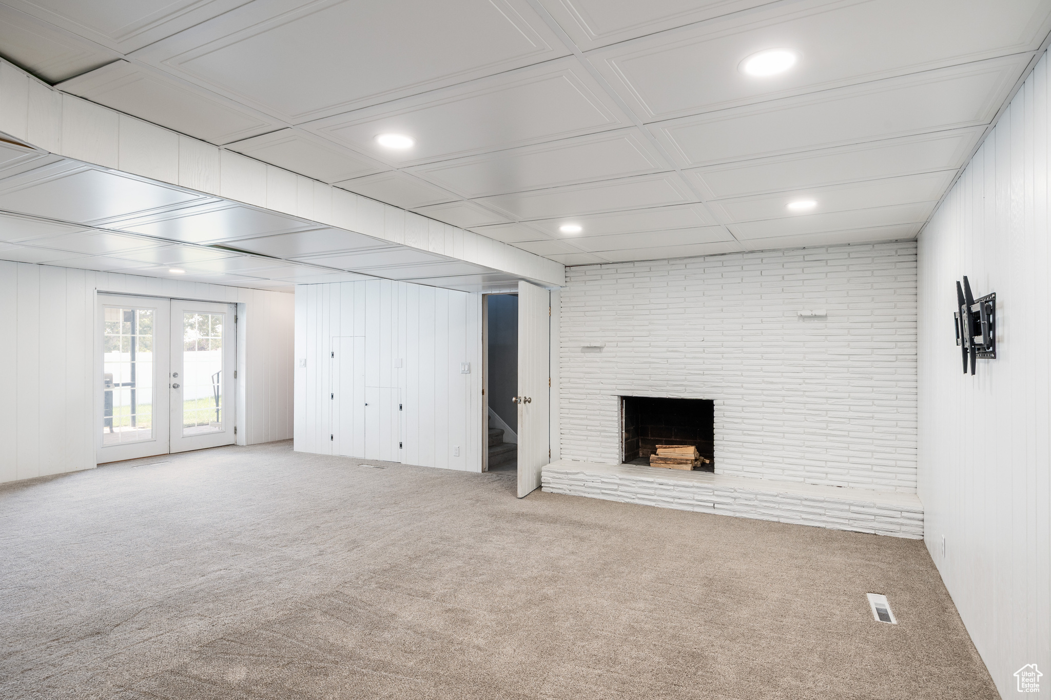 HILTON HOMES - Residential
