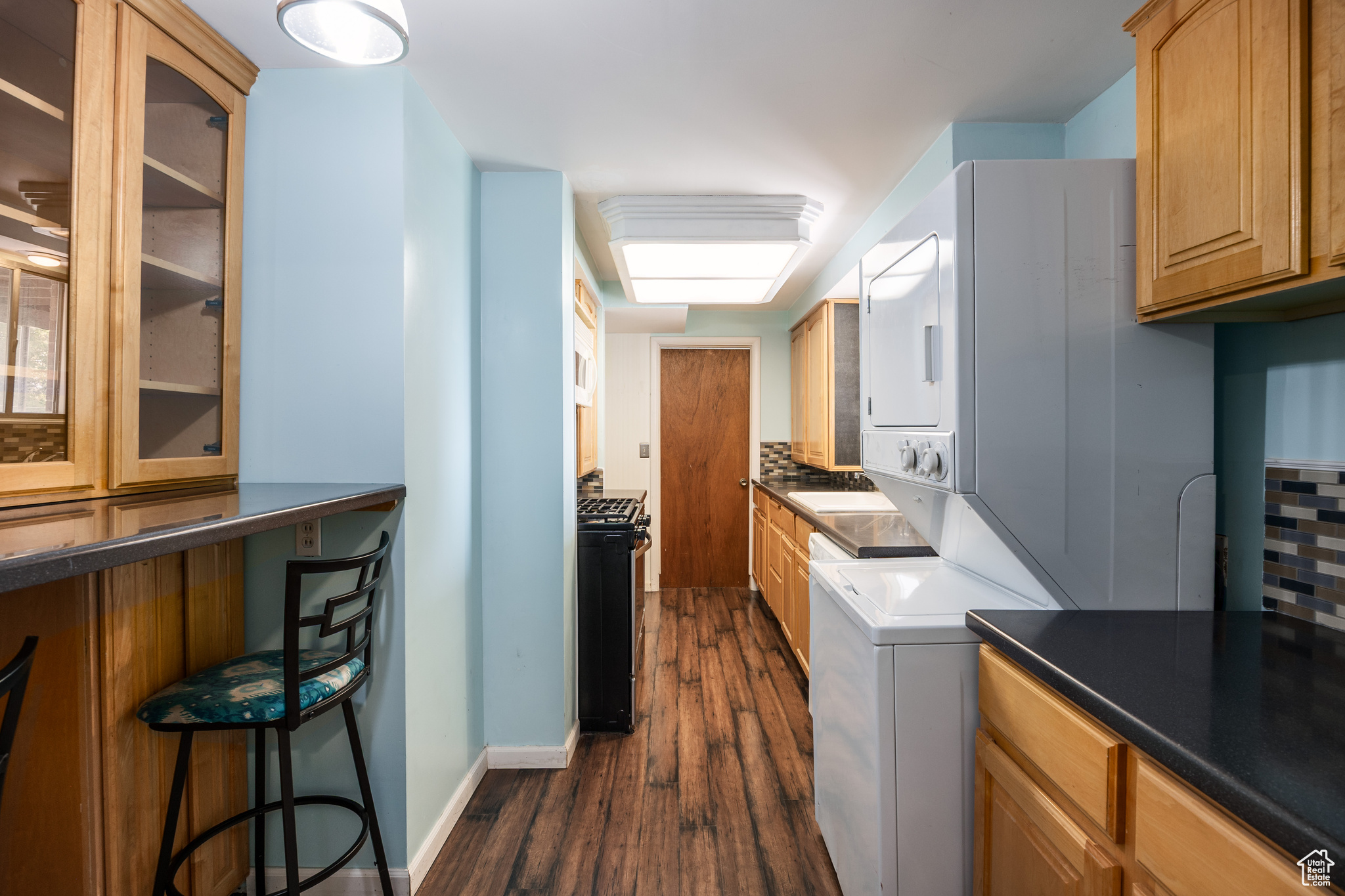 HILTON HOMES - Residential
