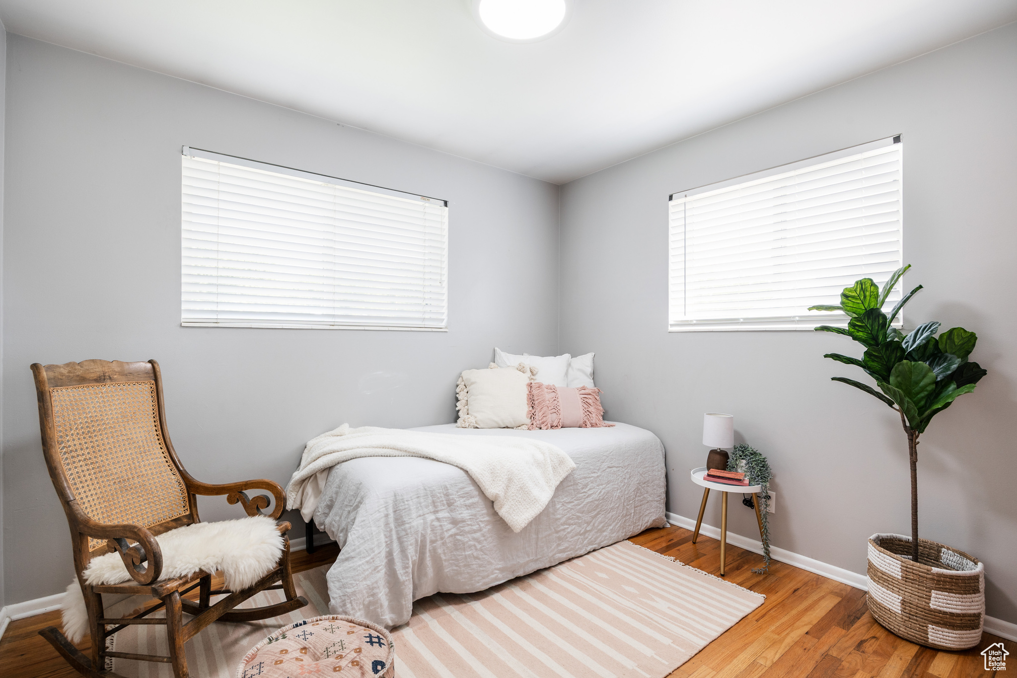 HILTON HOMES - Residential