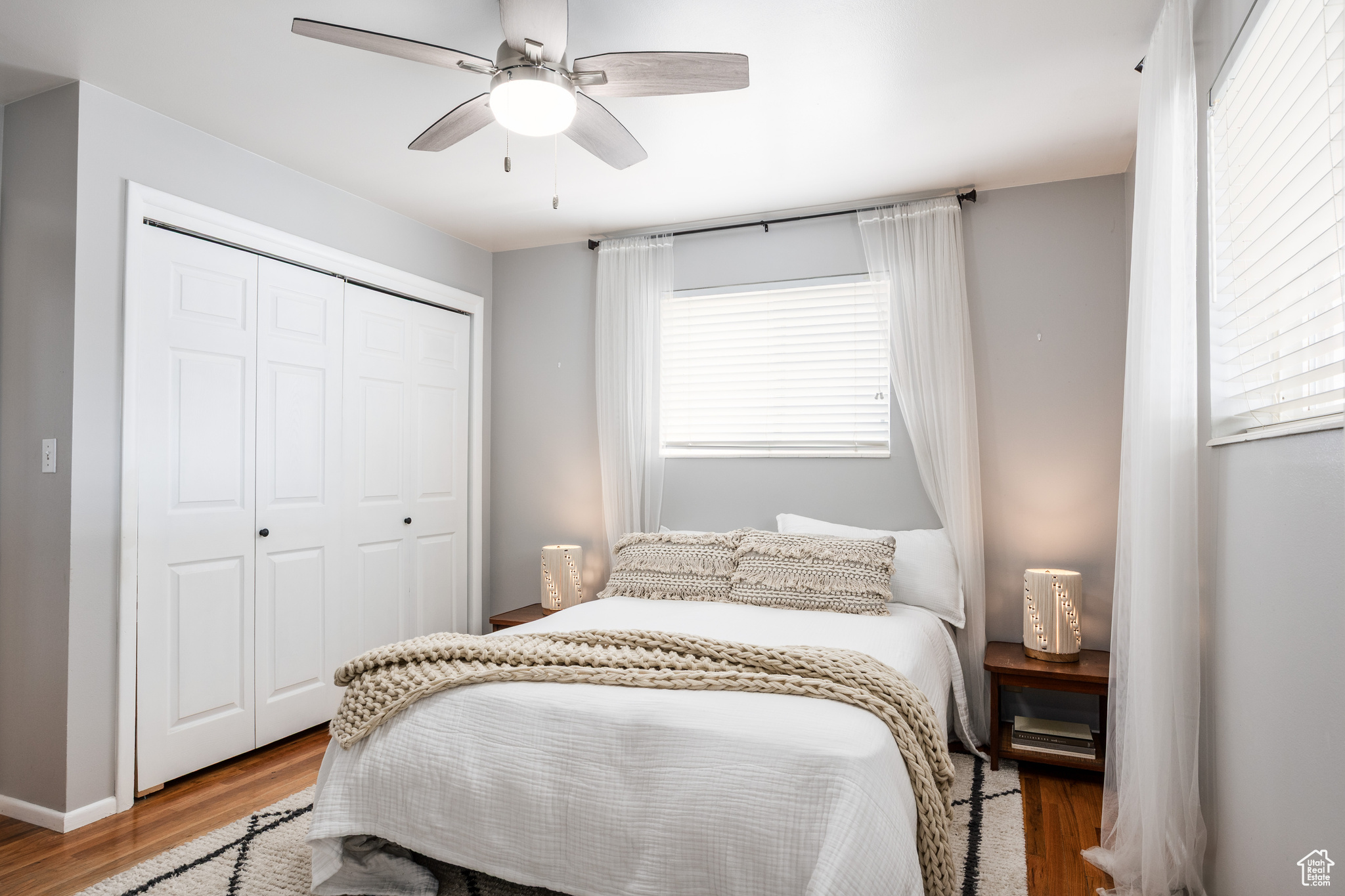 HILTON HOMES - Residential