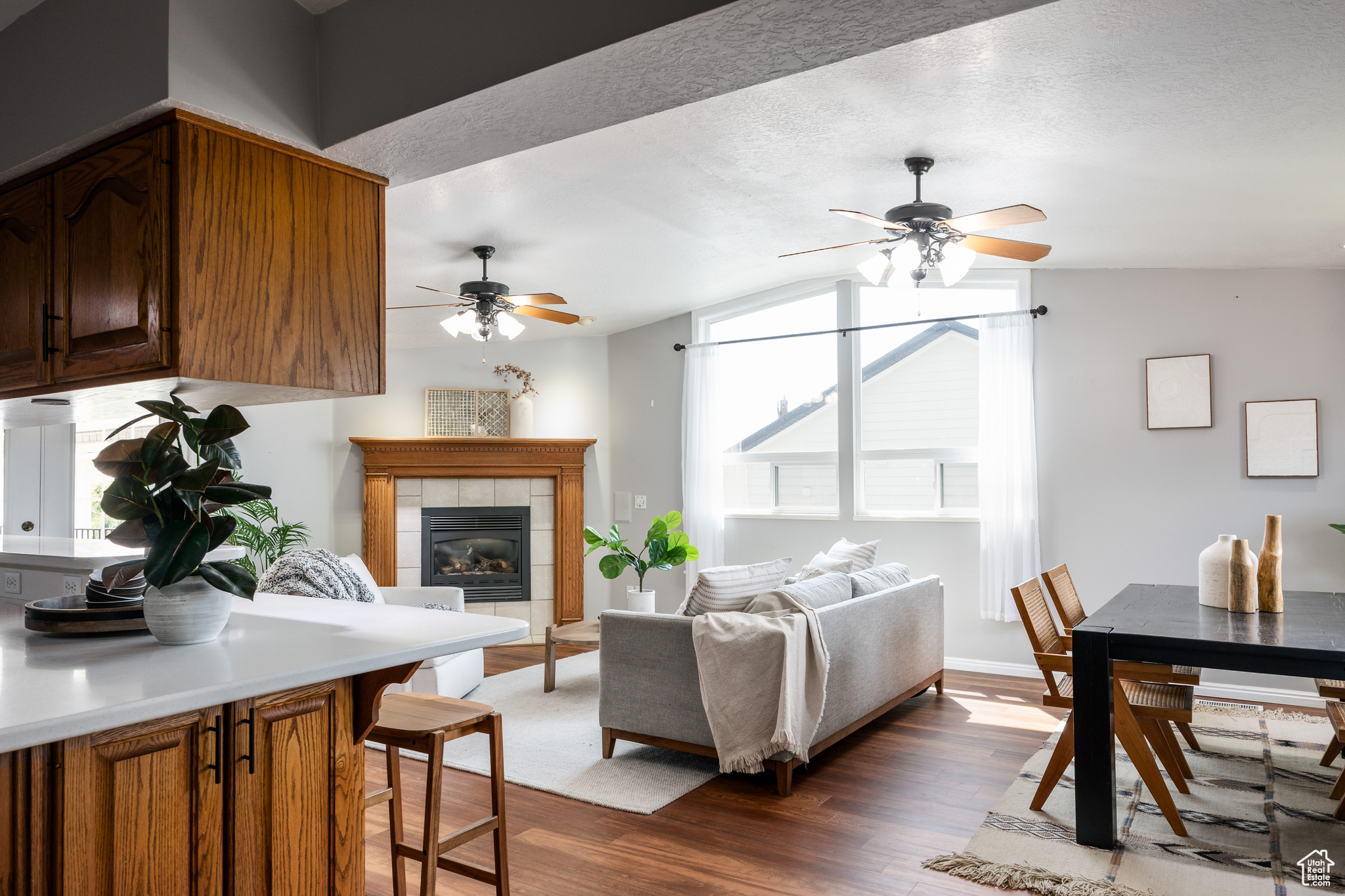 HILTON HOMES - Residential