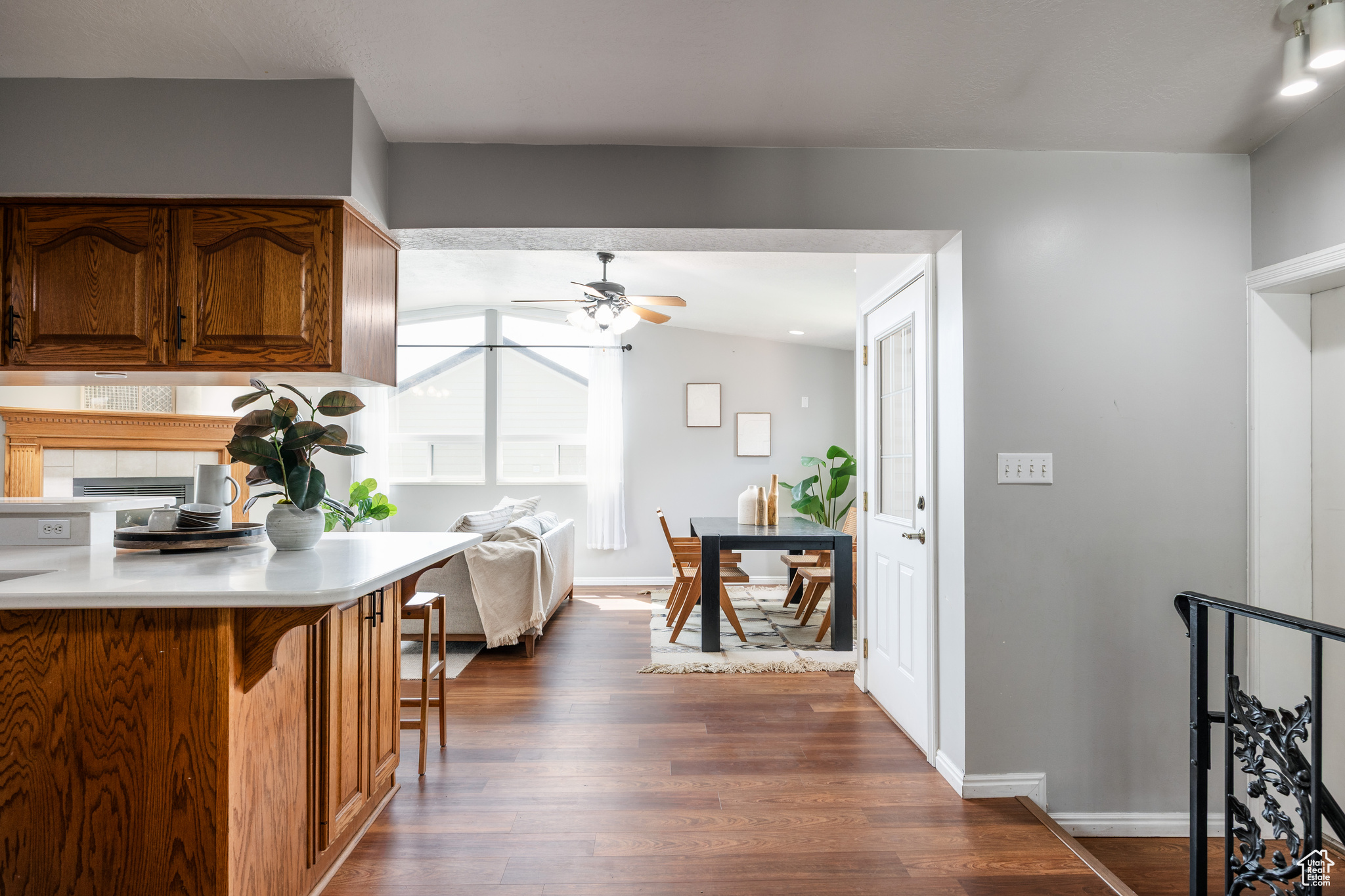 HILTON HOMES - Residential