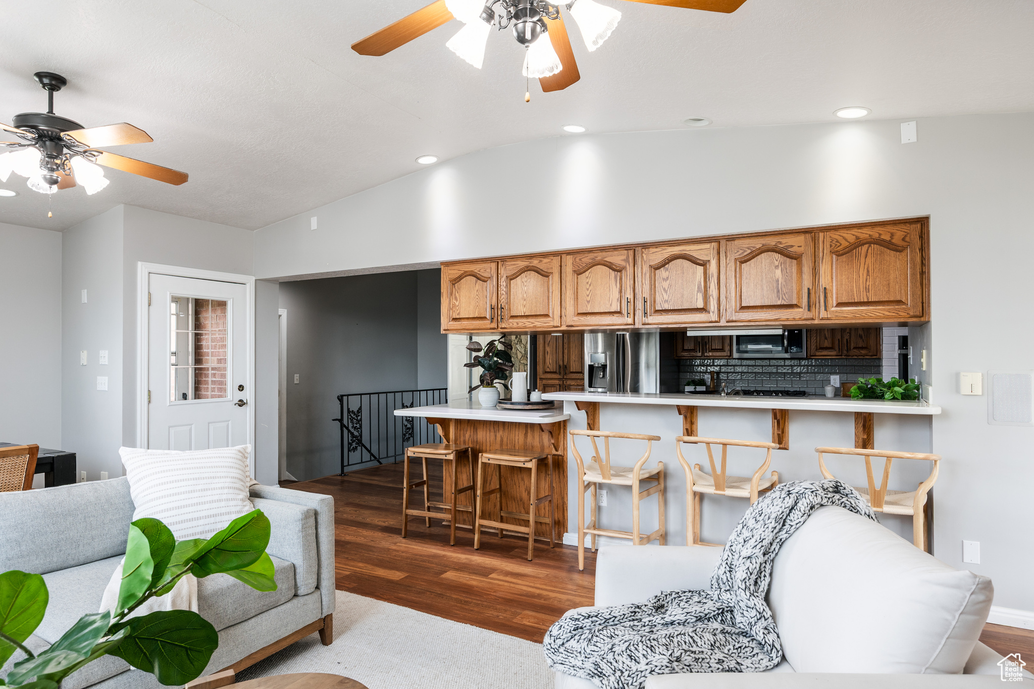 HILTON HOMES - Residential