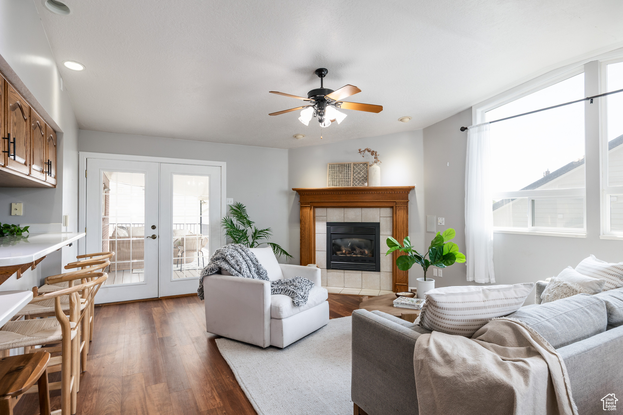 HILTON HOMES - Residential