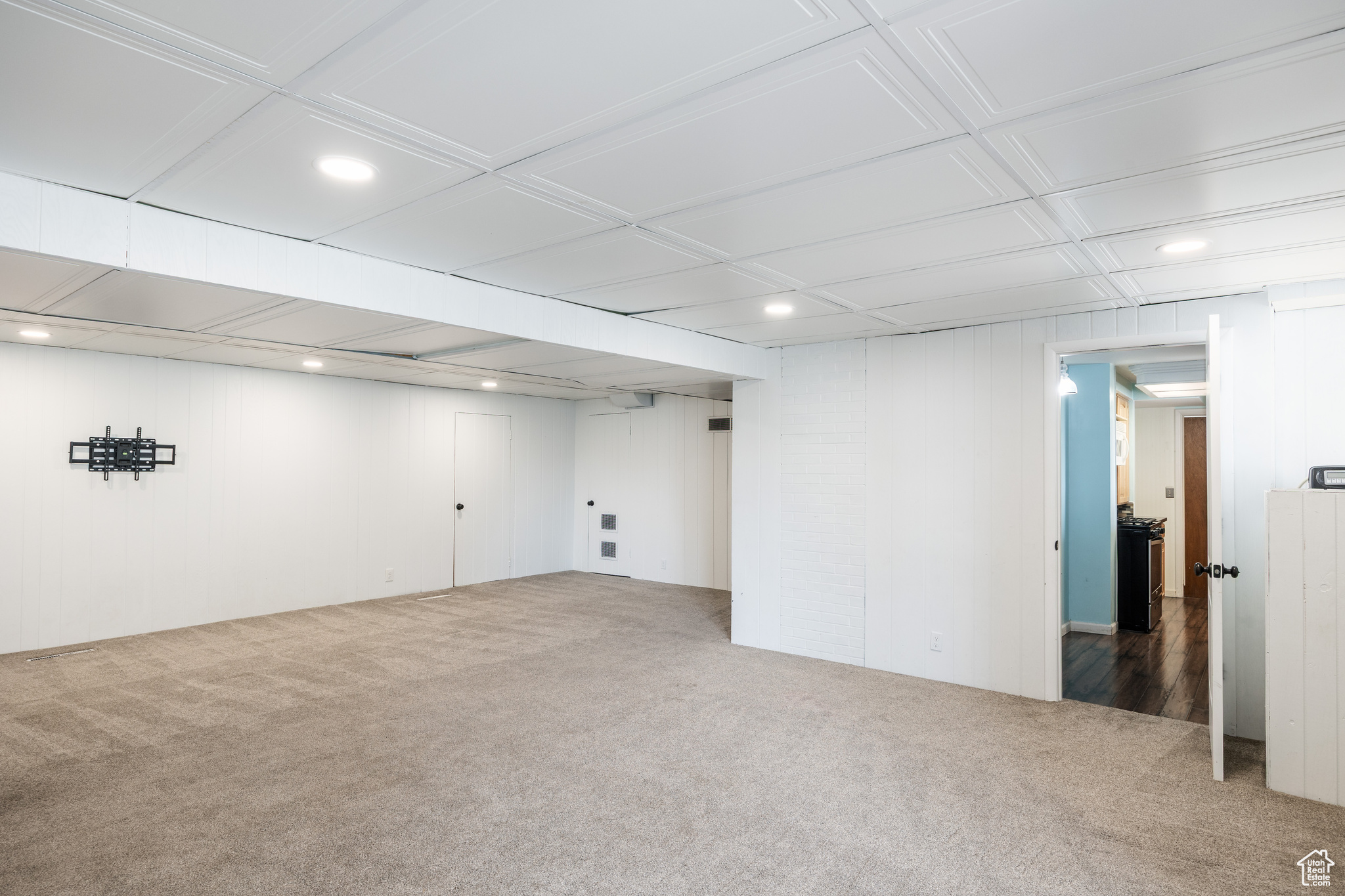 HILTON HOMES - Residential